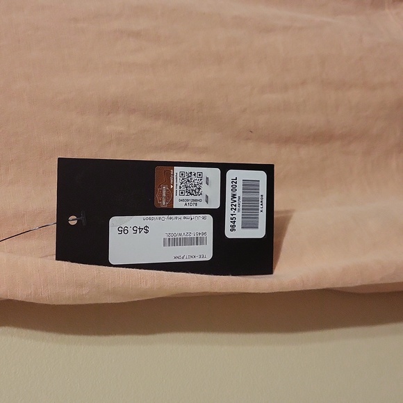 NWT Harley Davidson Army Inspired T- shirt - Picture 8 of 10